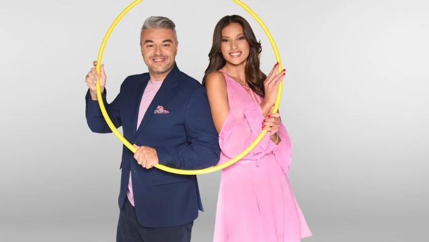 «Τροχός της Τύχης» τέλος από το πρόγραμμα του ΣΚ – Το νέο τηλεπαιχνίδι που παίρνει τη θέση του