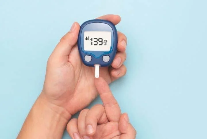 9 σημάδια διαβήτη που εμφανίζονται τη νύχτα: Τι πρέπει να γνωρίζετε 1 diavitis 2