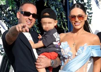 Χώρισαν η Έλενα Τσαγκρινού και ο DJ Stephan – Τι δηλώνει η τραγουδίστρια