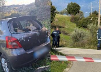 Μαθεύτηκε όλη η αλήθεια για το φονικό στην Αιτωλοακαρνανία – Με το που το έμαθε τον εκτέλεσε εν ψυχρώ