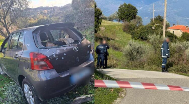 Μαθεύτηκε όλη η αλήθεια για το φονικό στην Αιτωλοακαρνανία – Με το που το έμαθε τον εκτέλεσε εν ψυχρώ