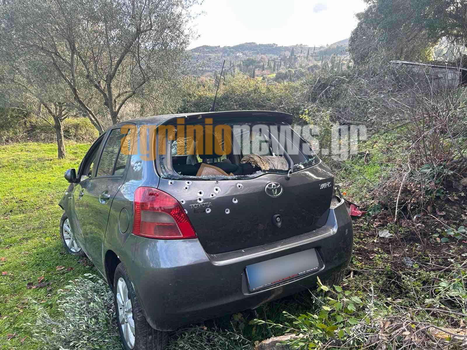 dolofonia lithovouni