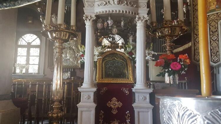 Σαν σήμερα, 30 Ιανουαρίου 1823: Το θείο σημάδι που συγκλόνισε την επαναστατημένη Ελλάδα – Η εύρεση της Παναγίας της Τήνου