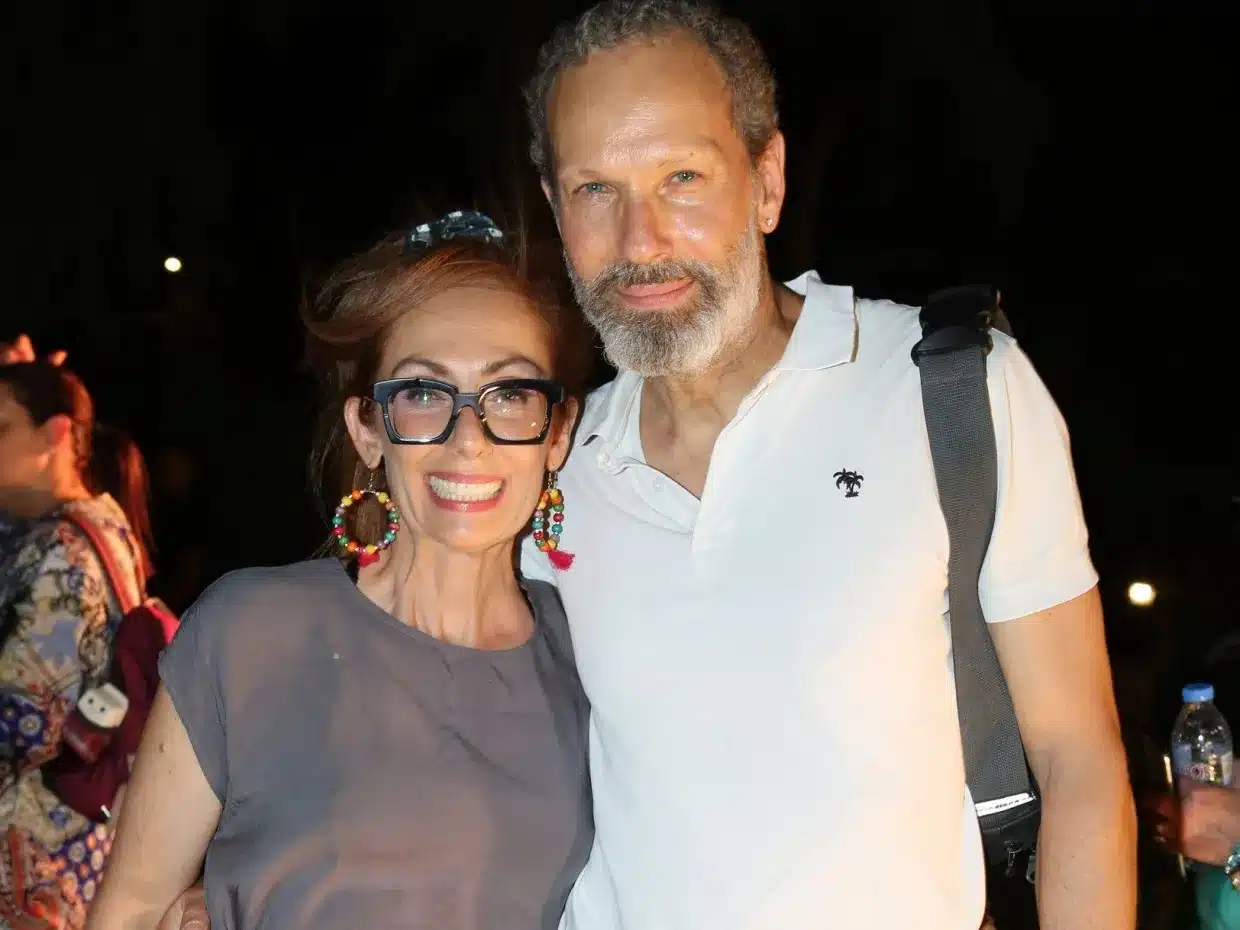 Βάνα Ραμπότα: Η Ειρήνη του «50 – 50» εγκατέλειψε την ΤV και την Αθήνα και έγινε δασκάλα σε χωριό 2 f17d87bd image00096 1