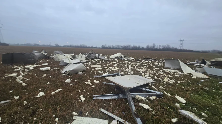 Βίντεο ντοκουμέντο: Η στιγμή της φονικής έκρηξης στο εργοστάσιο της Βιολάντα 8 fotia violanta 2 1