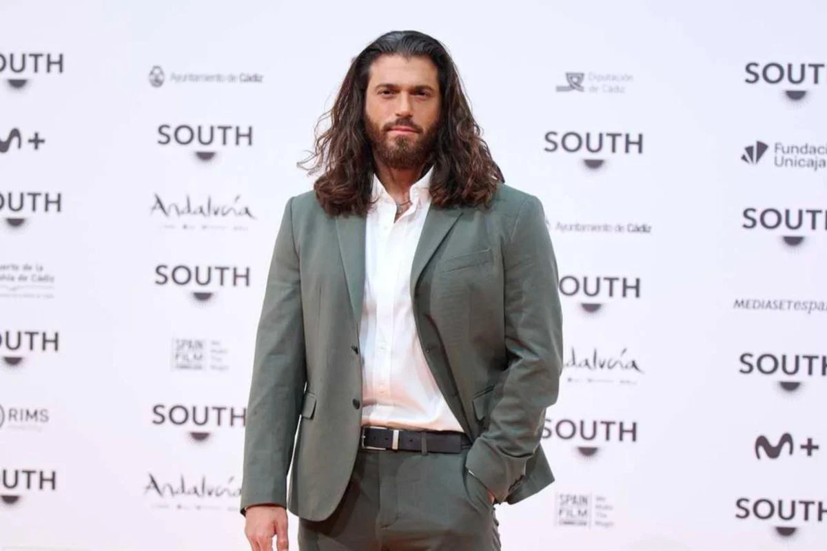 Τουρκία: Συνελήφθη ο Τούρκος ηθοποιός που έγινε γνωστός στην Ελλάδα από τη σειρά «Φτερωτός Θεός» 1 g