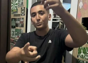 Θρήνος για τον Γιάννη – Πέθανε μόλις στα 16 του