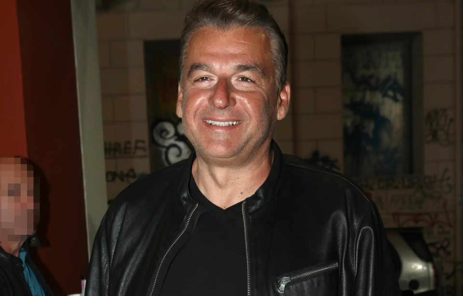 giorgos liagkas anartisi nosokomeio