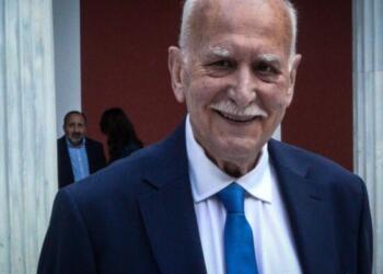 Γιώργος Παπαδάκης: Το χρονικό της τραγωδίας – Η αδιαθεσία στο σπίτι και η μάχη των γιατρών επί 64 λεπτά