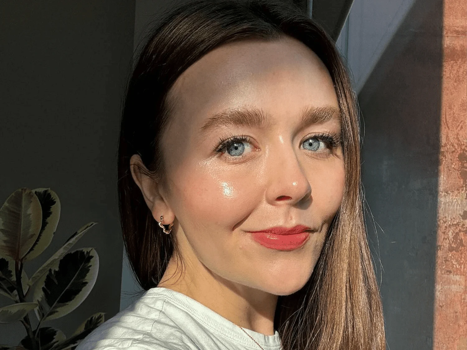 10 σημάδια που δείχνουν ότι είστε απόλυτα υγιής 3 glow3 07e906a5f2a8434499123442edc68d5e