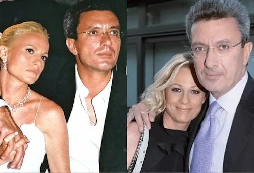 Το πραγματικό επάγγελμα της συζύγου του Νίκου Χατζηνικολάου, Κρίστυς Τσολακάκη και η καταγωγή της για την οποία είναι περήφανη