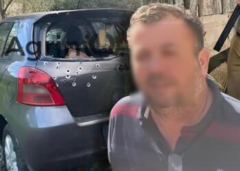 Μαθεύτηκε όλη η αλήθεια για τον 44χρονο που σκότωσε στην Αιτωλοακαρνανία τον Πρόεδρο της κοινότητας