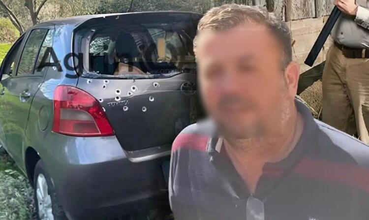 Μαθεύτηκε όλη η αλήθεια για τον 44χρονο που σκότωσε στην Αιτωλοακαρνανία τον Πρόεδρο της κοινότητας