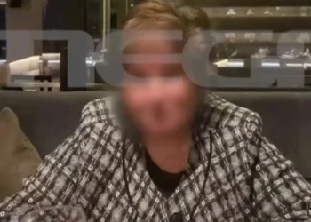 Σέρρες: Σοκάρει ο σύζυγος της καθηγήτριας που έδεσε και φίμωσε μαθητή – «Έχει ψυχιατρικά προβλήματα, ζω στο υπόγειο γιατί δεν αντέχω»