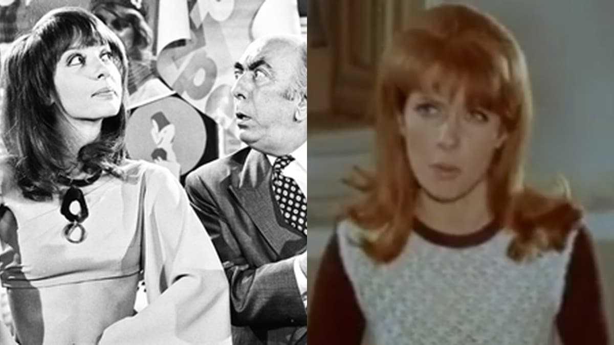 Πως είναι σήμερα η ηθοποιός που έπαιξε σε πολλές ελληνικές ταινίες ενώ πρόσφατα έχασε τον σύζυγο της 1 kokkinoy