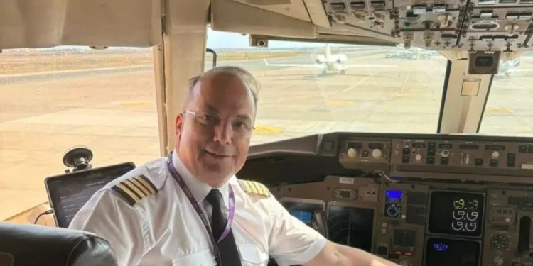 Κωνσταντέλλος για το «μπλακάουτ» στα ελληνικά αεροδρόμια: «Δεν θα έπρεπε ποτέ να συμβεί»