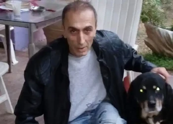 Σε ισόβια καταδικάστηκε η 35χρονη που σκότωσε και έθαψε τον 58χρονο σύντροφό της στην αυλή