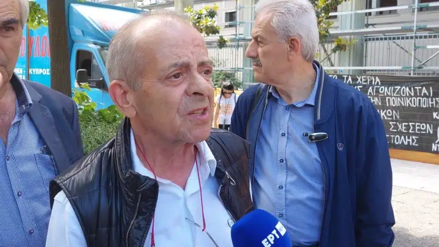 H εξήγηση πραγματογνώμονα: Γιατί το mini bus των οπαδών του ΠΑΟΚ έστριψε αριστέρα πριν την σύγκρουση 1 madias