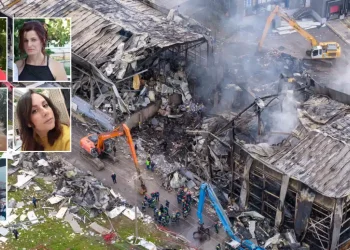 «Δούλευαν νύχτα για τα παιδιά, τα εγγόνια και τη σύνταξή τους»: Οι ιστορίες των 5 εργατριών που έχασαν τη ζωή τους στη Βιολάντα