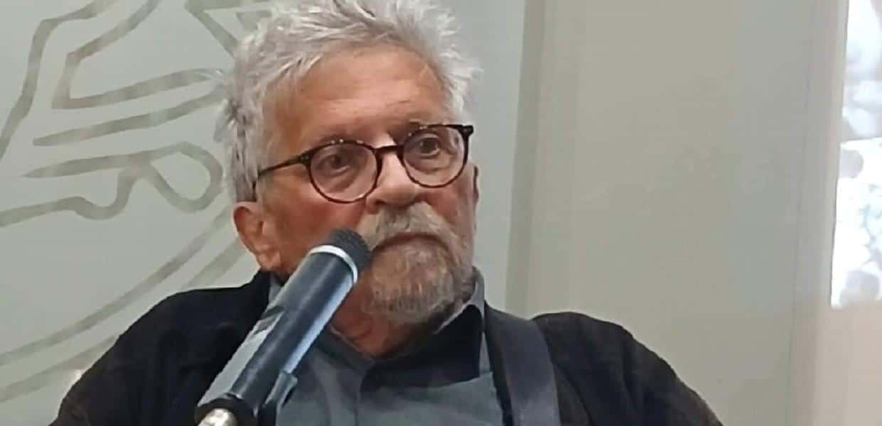 Nέο πένθoς μετά τον δημοσιoγράφο Γιώργο Παπαδάκη – Δείτε ποιος άλλος πέθανε 2 manolis pantinakis