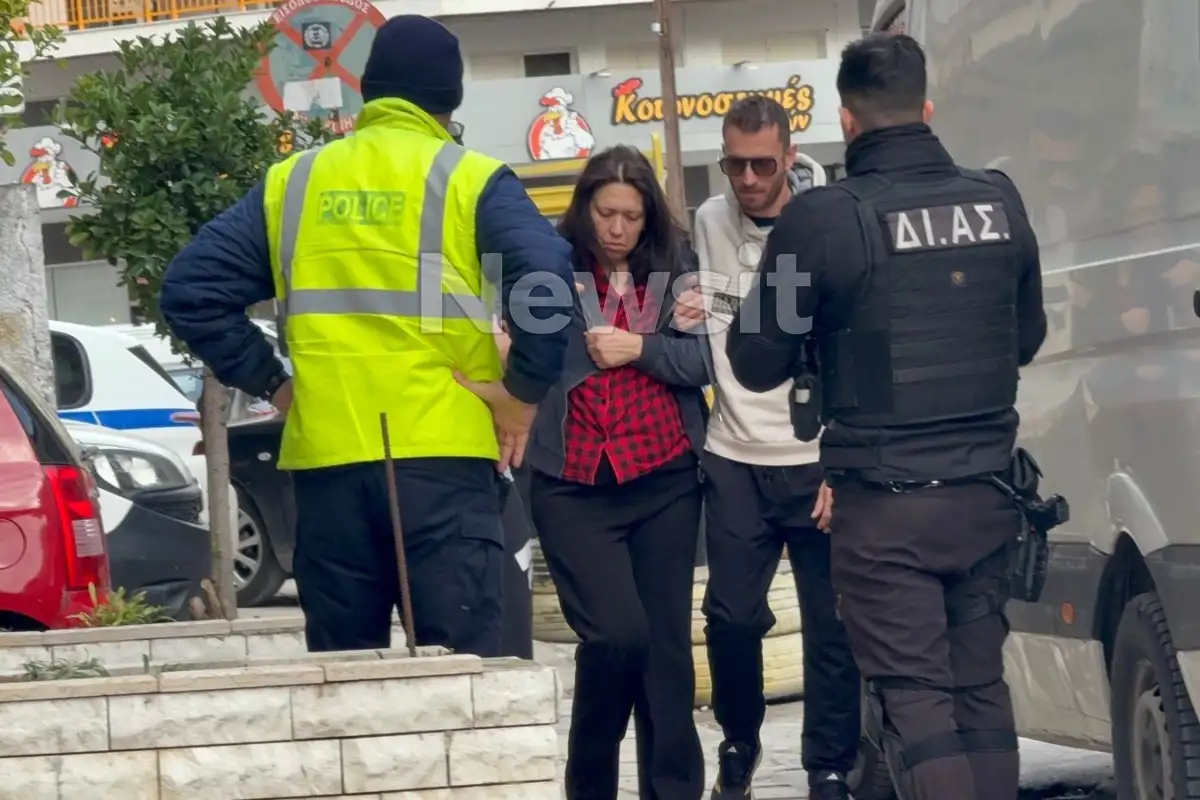 mitera 17xronou serres