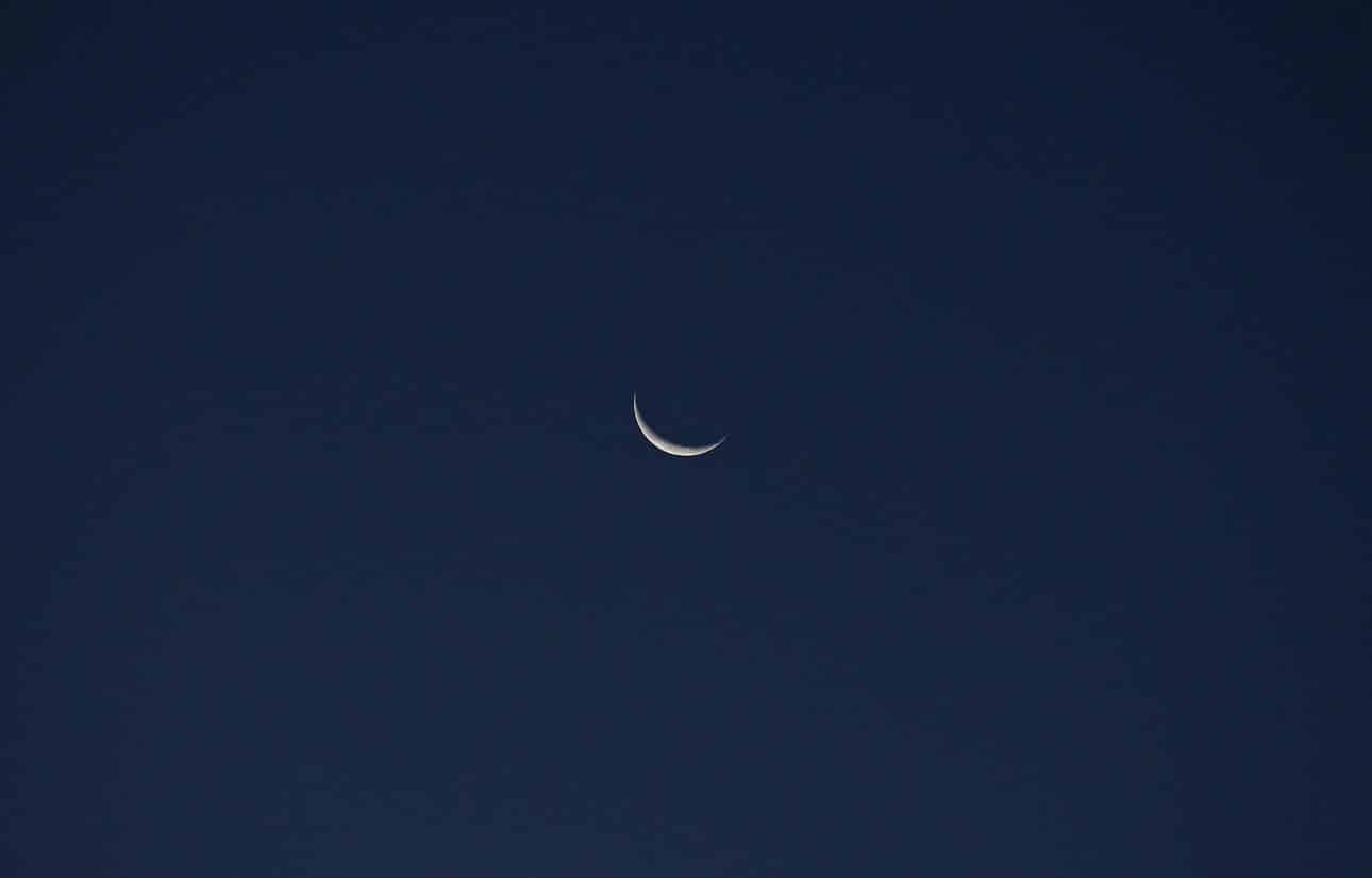 Η πρώτη Νέα Σελήνη του 2026 στις 18 Ιανουαρίου φέρνει αλλαγές - Τα δύο ζώδια που επηρεάζει περισσότερο 1 nea selini 2