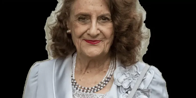 Καθηγήτρια, υπέρμαχος της επιστροφής στη δραχμή, δηλώνει για Καρυστιανού: Θα έχω ρόλο οικονομικού συνεργάτη