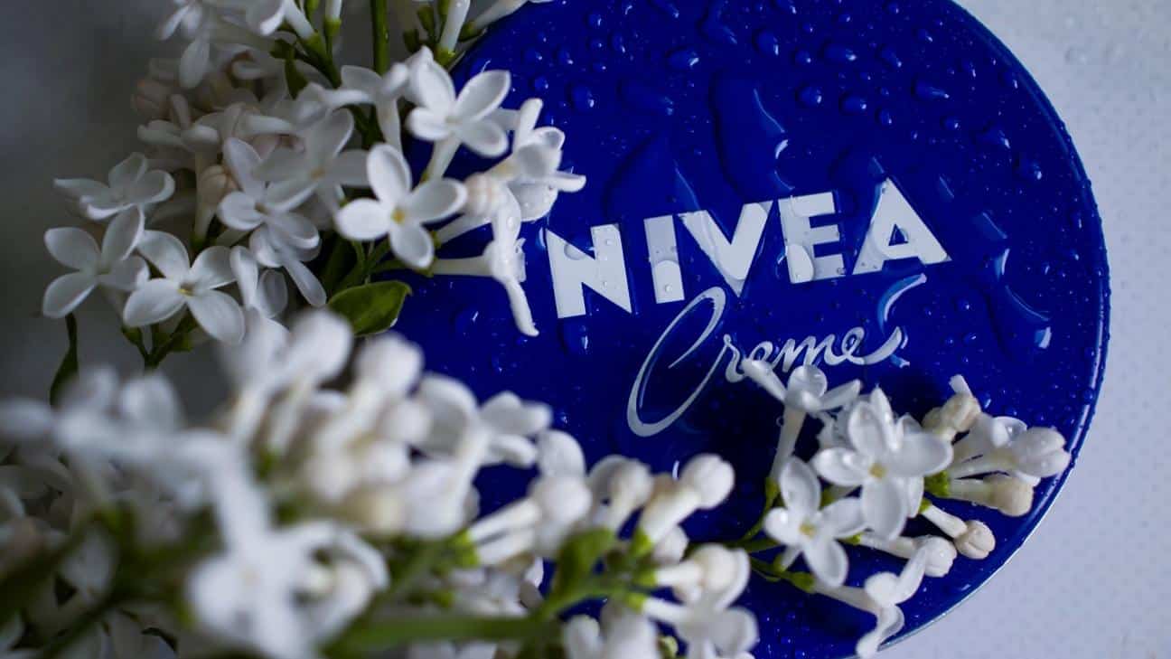 nivea krema