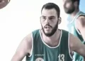 Νεκρός ο Παναγιώτης Κρέτσης: Κατέρρευσε στο παρκέ – Ποιος ήταν ο 33χρονος μπασκετμπολίστας