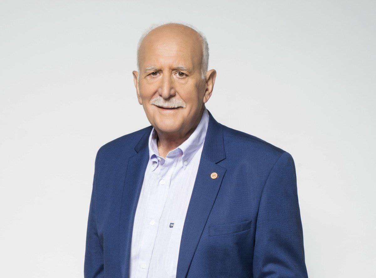 Ξεσπά ο Γιώργος Τσαλίκης για τον Γιώργο Παπαδάκη: «Πιστεύω ότι έφυγε από 2 papadakis