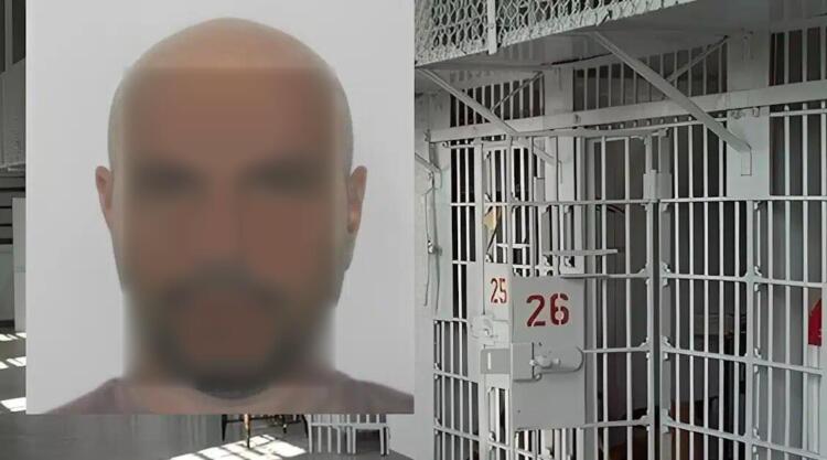 Έλληνας κρατούμενος δολοφόνησε Αλβανό βαρυποινίτη με αυτοσχέδιο μαχαίρι