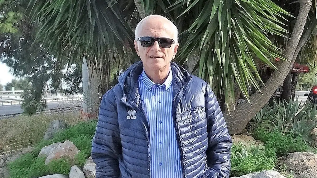 Τραγωδία στην Πάτρα: Ο διαιτητής του βόλεϊ, Σάββας Ιορδανίδης κάηκε ζωντανός στο σπίτι του 1 savvas iordanisi patra 1200x675 1