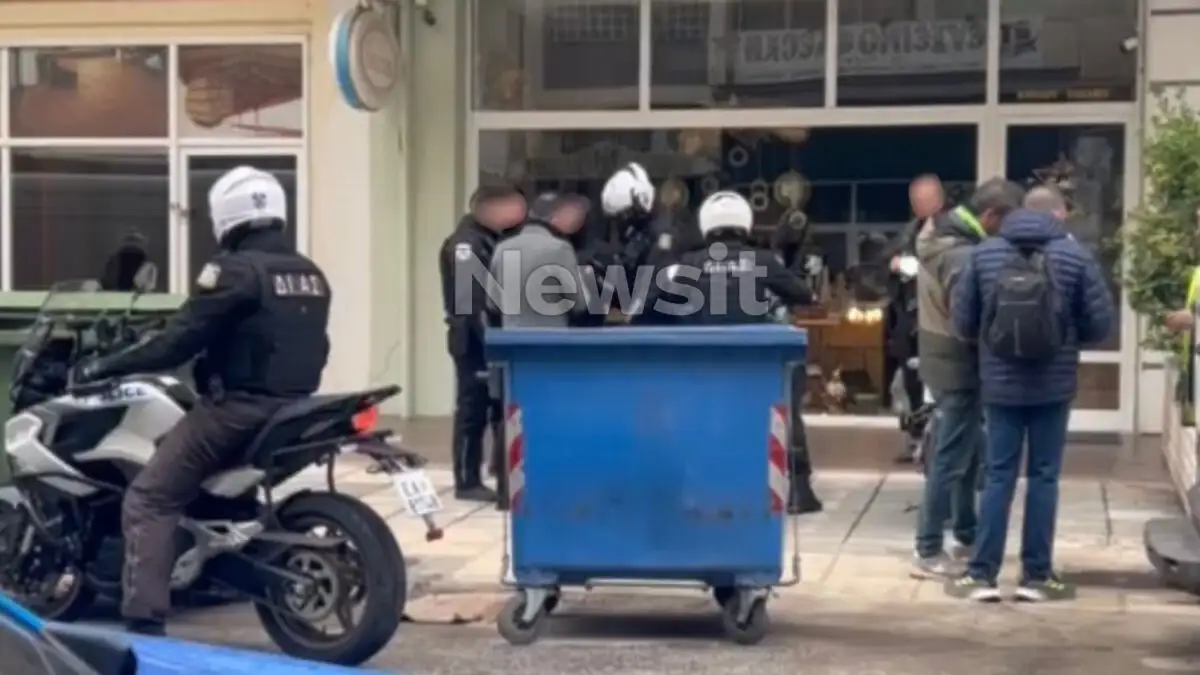 Τραγωδία ανήμερα Θεοφανείων - Νεκρός 17χρονος στο υπόγειο του σπιτιού του 2 serres 17xronos2 1200x675 1