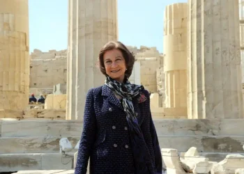 Η βασίλισσα Σοφία επιλέγει Ελλάδα για μια νέα αρχή – Αποχωρεί από τη βασιλική ζωή στην Ισπανία