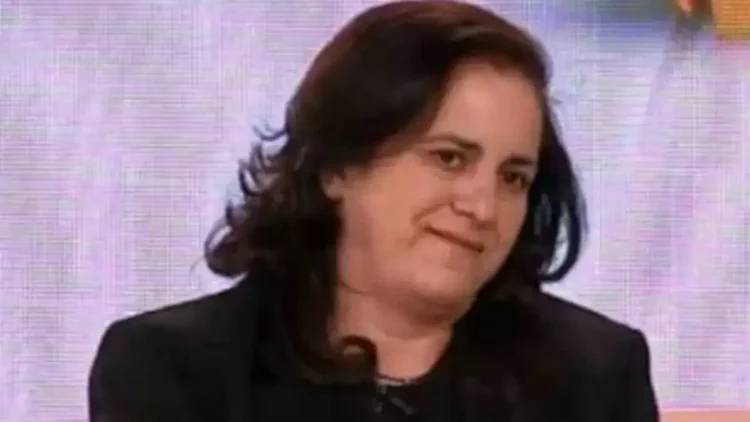 Πέθανε η κόρη της πασίγνωστης οικογένειας ελληνικών παπουτσιών σε ηλικία 60 ετών