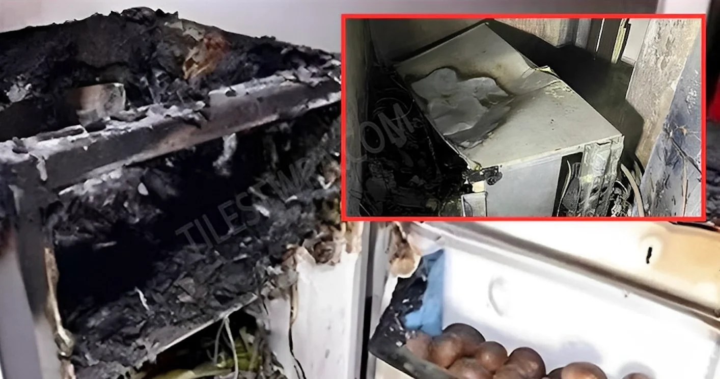 6 εξαιρετικά επικίνδuνα λάθη που τα περισσότερα νοικοκυριά κάνουν με το ψυγείο