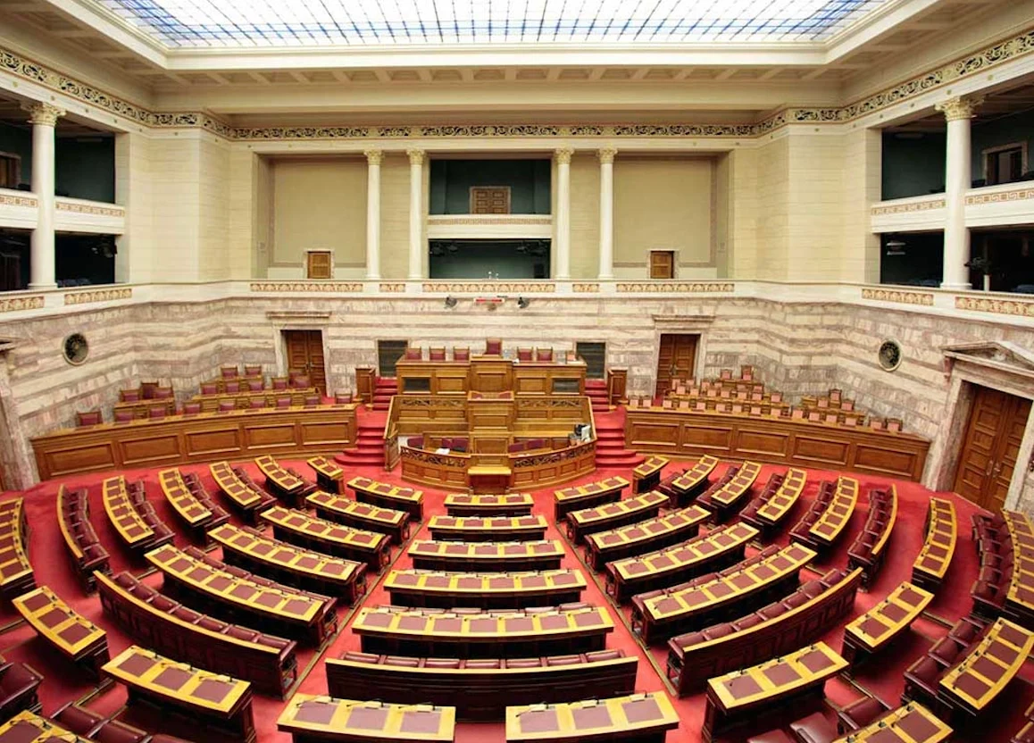 Ανακοίνωση-σοκ από γνωστό Έλληνα πολιτικό – Διαγνώστηκε με επιθετικό καρκίνο, «ο αποχαιρετισμός είναι κοντά»