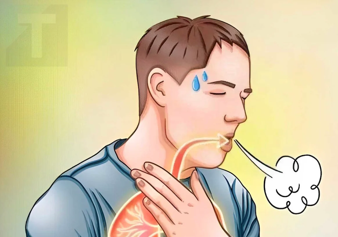 8 Προειδοποιητικά σημάδια χαμηλών επιπέδων οξυγόνου στο αίμα