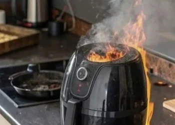 Μερικές συμβουλές για χρήστες φριτέζας αέρος