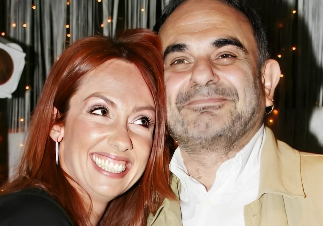 Βάνα Ραμπότα: Η Ειρήνη του «50 – 50» εγκατέλειψε την ΤV και την Αθήνα και έγινε δασκάλα σε χωριό