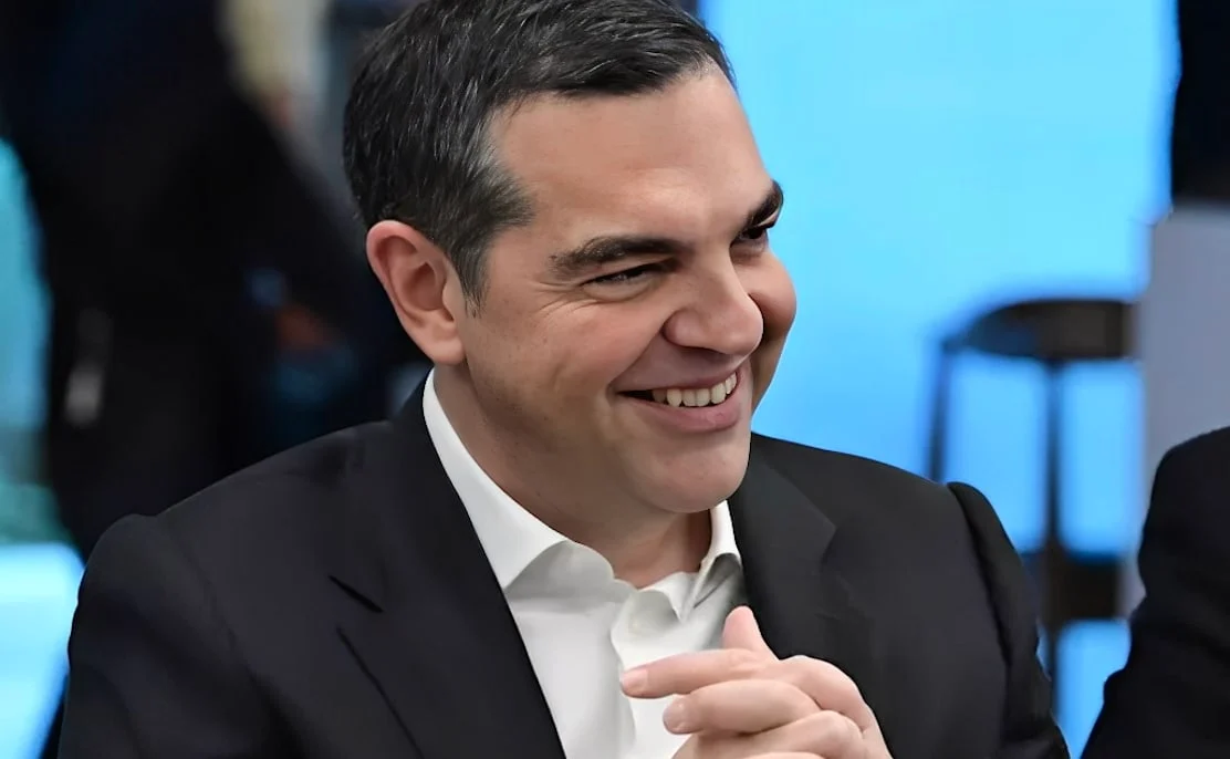 Θέλετε να επανέλθει ο Αλέξης Τσίπρας σαν αρχηγός κόμματος;