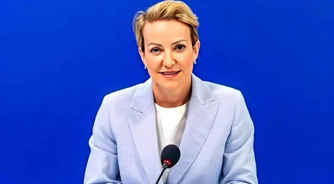 «Η Νέα Δημοκρατία υπερασπίζεται τα εθνικά συμφέροντα και την αλήθεια»