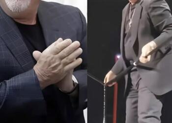 Πασίγνωστος τραγουδιστής διαγνώστηκε με υδροκεφαλία – Ακυρώνει όλες τις συναυλίες του