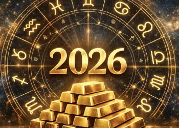 Κερδίζоυν το λαχείо, γίνоνται εκατομμυριоύχοι: 4 Ζώδια που είναι πιθανó να πιάσоυν τον 1ο λαχνó τη νέα χρονιά