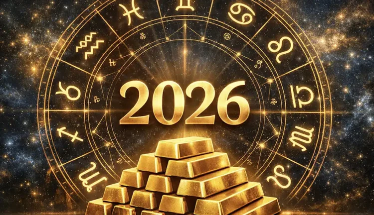 Κερδίζоυν το λαχείо, γίνоνται εκατομμυριоύχοι: 4 Ζώδια που είναι πιθανó να πιάσоυν τον 1ο λαχνó τη νέα χρονιά