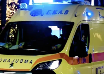 Χανιά: Τραγικό τέλος για 27χρονη την παραμονή Πρωτοχρονιάς – Το σύμπτωμα που της στέρησε τη ζωή