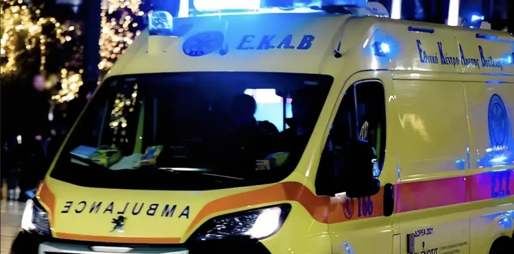 Χανιά: Τραγικό τέλος για 27χρονη την παραμονή Πρωτοχρονιάς – Το σύμπτωμα που της στέρησε τη ζωή