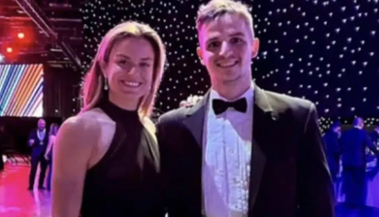 Συγκίνηση για Μαρία Σάκκαρη – Το βίντεο με το δαχτυλίδι των αρραβώνων της