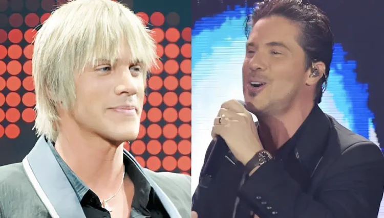 Περήφανος για την καταγωγή του ο Οικονομόπουλος – Από εκεί κατάγεται ο πιο πετυχημένος Έλληνας τραγουδιστής