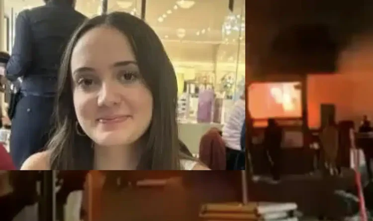 Η 15χρονη Αλίκη Καλλέργη αγνοείται μετά τη φωτιά στο Κραν Μοντανά – Η έκκληση του αδερφού της